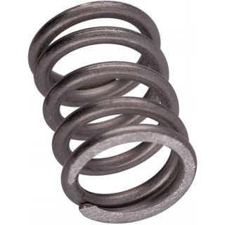Spring, Compression, .460 OD X .625 Free Length, SST