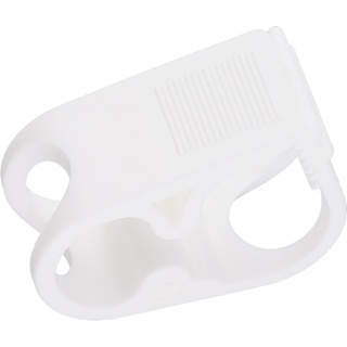 Clamp, Pinch, Plastic