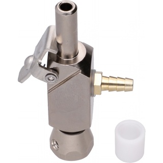 QD Flow Control Valve ASSY, Infection Control, OTC
