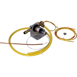 Moisture Separator ASSY, 3/8 Line