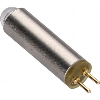 Lamp, Xenon, 3.5V, .75A, 2.6W