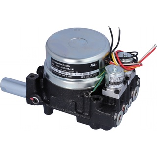 Pump ASSY, Hydraulic, Reversing 100-120V