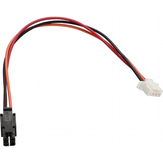 Cable ASSY, 3x22AWG, LED, On/Off