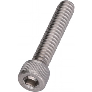 Screw, Socket Head, 6-32 X 3/4, SST