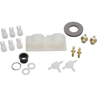 Hardware Kit, Syringe, Smooth Tube