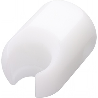 HLDR ASSY, HVE, White