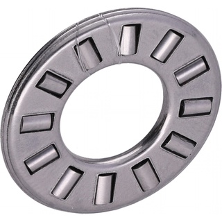 Bearing, Thrust, .375 ID X .802 OD X .0781 Long