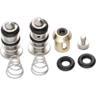 Kit, PM, DS, Syringe