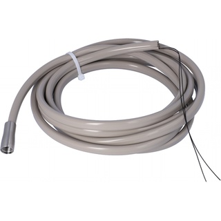 Tubing ASSY, FBR OPT, 6 Pin, Quad, Dark Surf, 12 FT