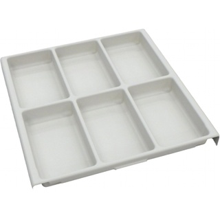DWR, Wrapping Insert, 6 Compartment