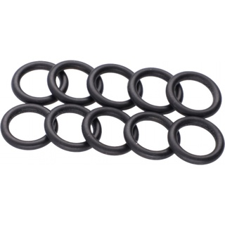 O-Ring, AS568-011, Package 10