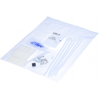 Water Bottle Kit, Cable Mgmt