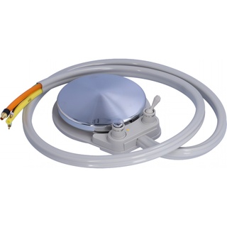 FT Control ASSY, Disc, AUX, No Relay, 5 FT