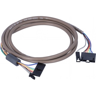Cable ASSY, Touchpad, 14 CONN To 10 CONN W/Cuspidor, 66 IN
