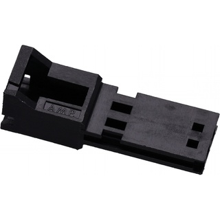 CONN.Housing, 1X2, FEM, MTE Series