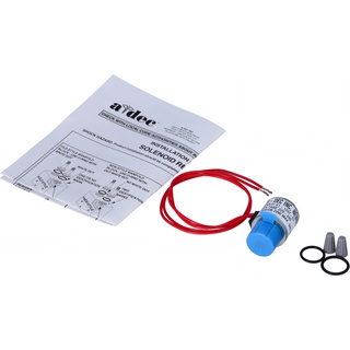 Solenoid, 220-240V