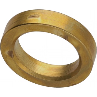 Spacer, Yoke