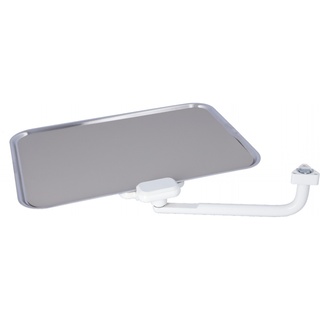 ASSY, Tray HLDR, Large, Bottom MT, 33XB