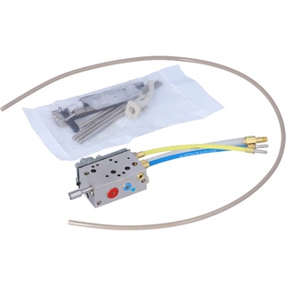 Add 1 HDPC Kit, Unitized HLDR, W/O Tubing