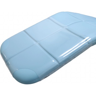 Cover, Toeboard, 511B, Sewn, Clear, ASSY