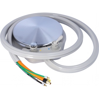 FT Control ASSY, Disc, AUX, Air Relay, 5 FT