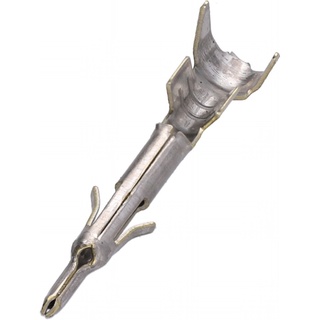 Terminal, Pin, .039 DIA, 20-16 AWG