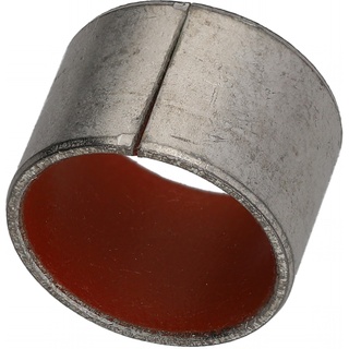 Bearing, Sleeve, .500 ID X .719 OD X .500 Long, Steel PTFE