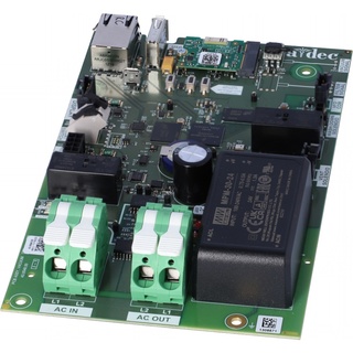 ASSY, Vacuum PCBA, With Wifi