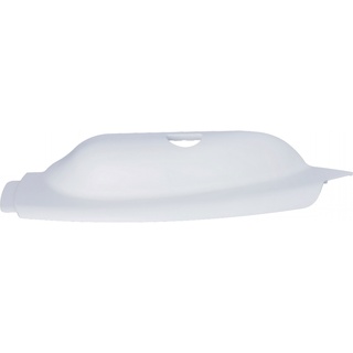 Cover, Seat Frame, Right, White2