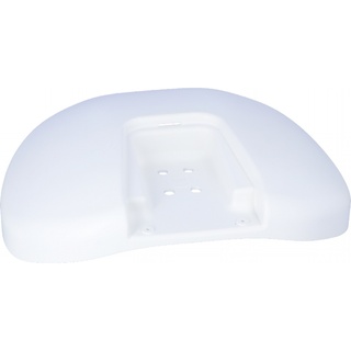 Cover, Back, Stool, Center, White2