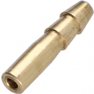 Solder Barb, 1/8