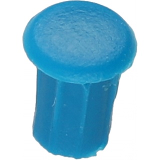 Indicator, Plastic, Blue