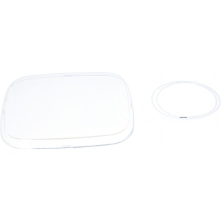 Lens Shield and Gasket, OTC, LED
