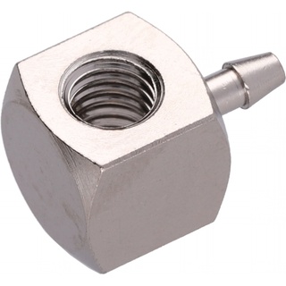 Body-Shuttle Valve, 1/16 Barb