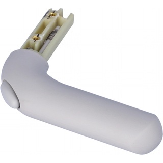 Brake Handle ASSY, Control Head, Gray3, OTC