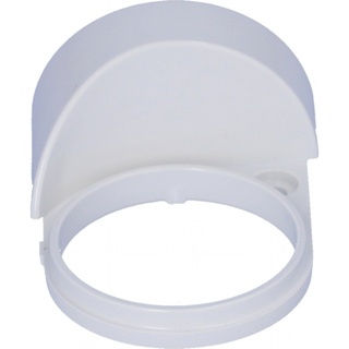 Cover, Pivot Housing, Touchscreen