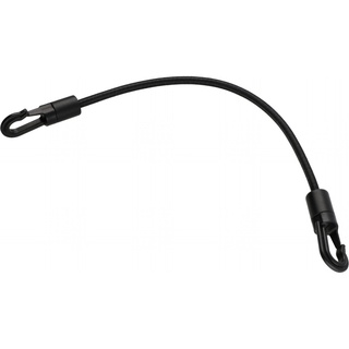 Shock Cord ASSY, Hook, 9 IN