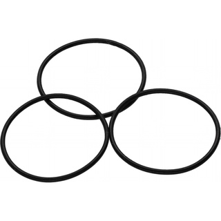 O-Ring Kit, Tri-Vac Canister