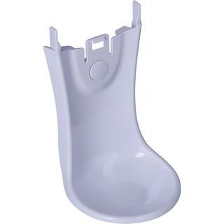Shield, LTX-12, White, Gojo