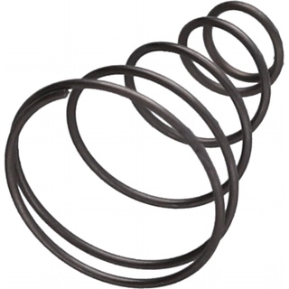 Spring, Compression, Conical, .195 OD X .256 Free Length, SST