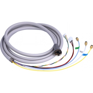 NSK NLZ, Tubing ASSY, 82 IN