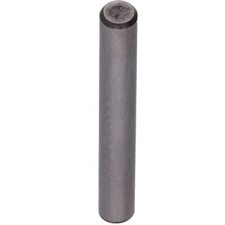 Pin, Dowel, .125 DIA X 1.00 Long, Steel