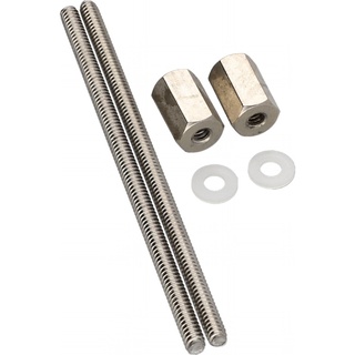 Tie Bolt Kit, 3 Block, Century Plus