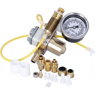 Air Filter Regulator, Universal, W/Fittings