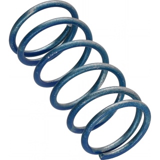 Spring, Compression, .420 OD X .88 Free Length, SST