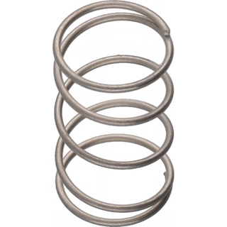 Spring, Compression, .240 OD X .38 Free Length, SST