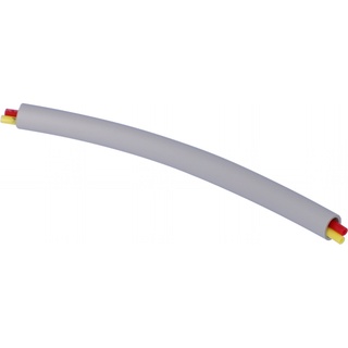 Tubing, Syringe, 2 X 1/8, Gray 3