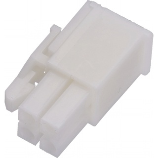 CONN, Housing, 4X1, Male, White