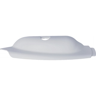 Cover, Seat Frame, Left, White2