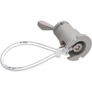 Valve ASSY, Wet/Dry, Grey3, OTC